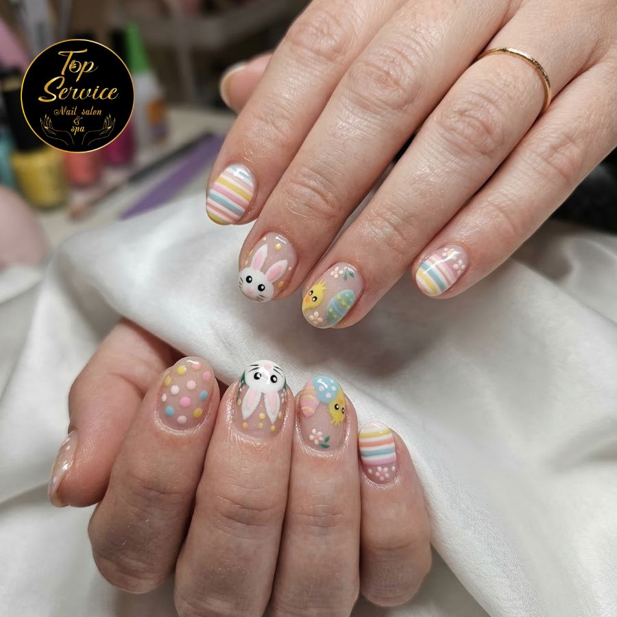Nails Design Manitoba, R3E 0A8